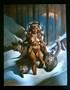 art--hoffman--oil--wolfgirl.jpg (JPEG)